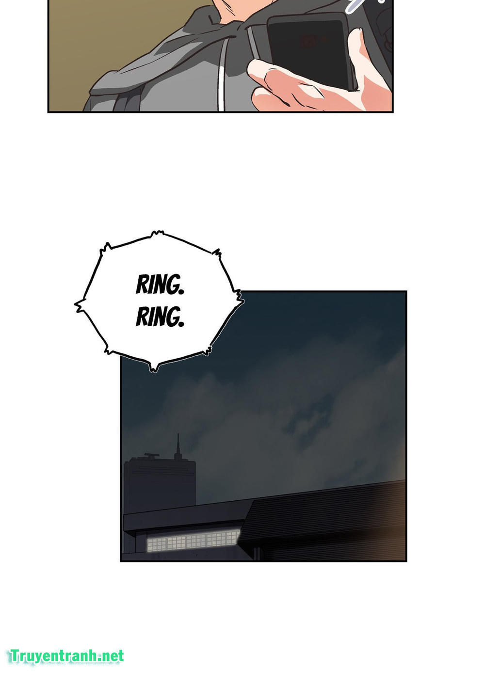 đừng học nữa, chạm vào em đi mà! chapter 74 18