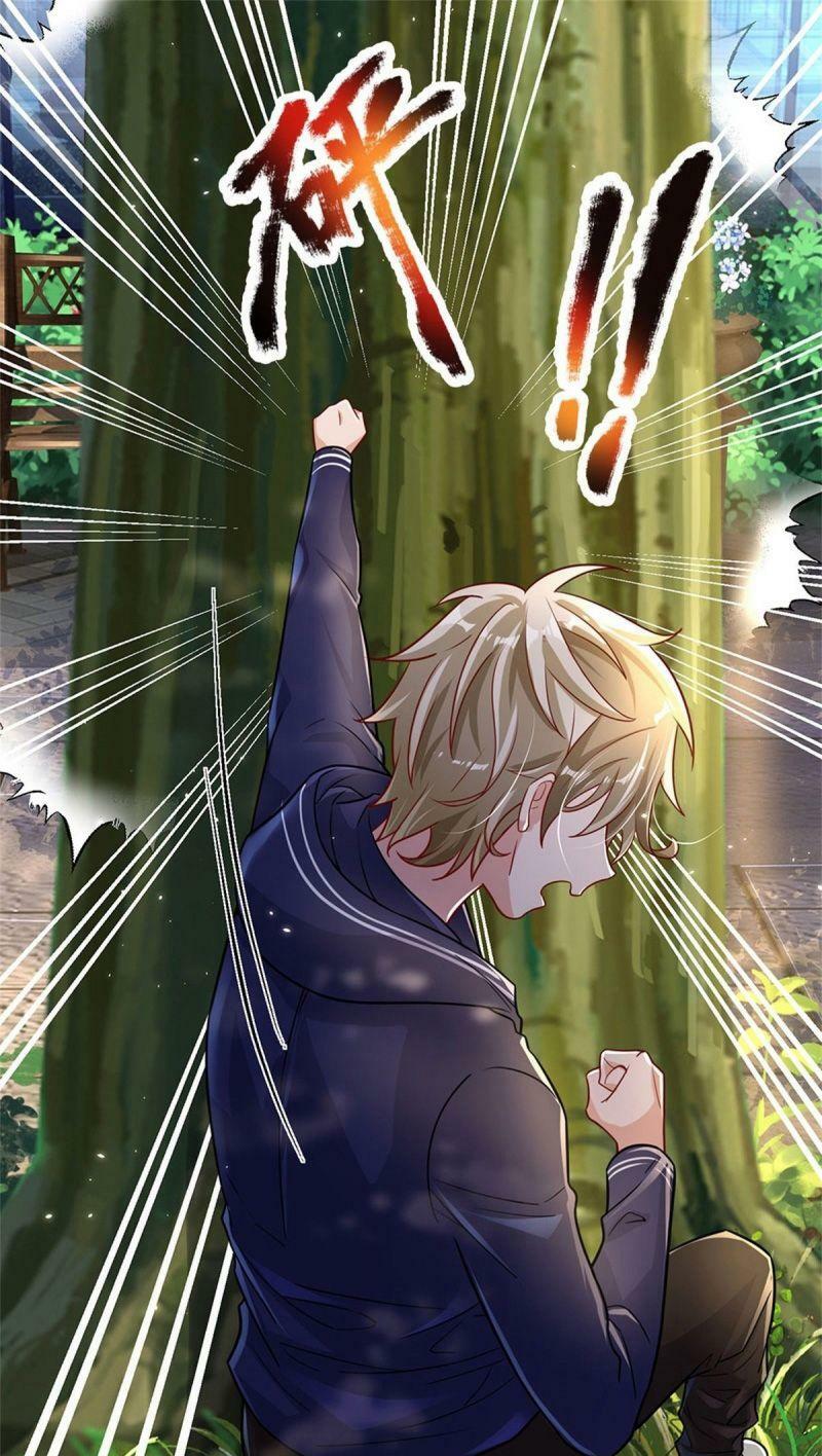 thuộc tính của ta đều tăng vào sức mạnh chapter 10 22