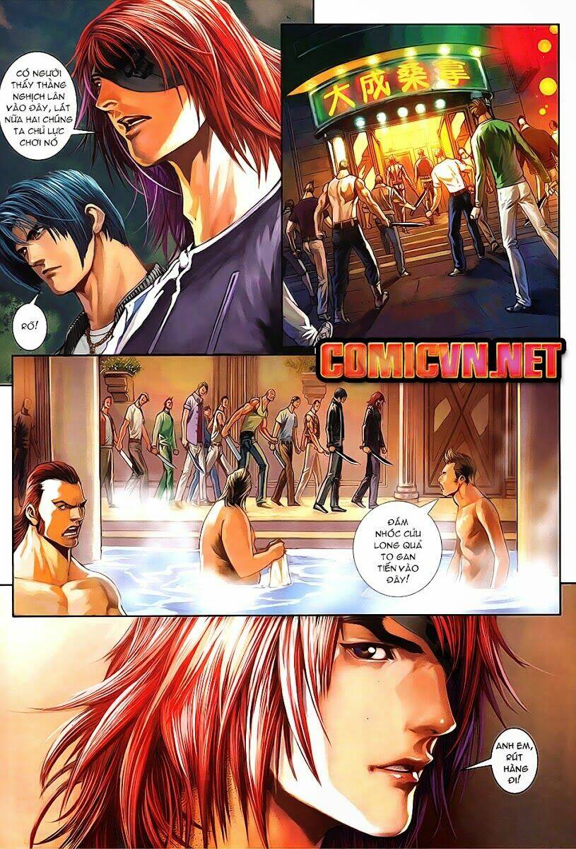 cửu long thành trại 2 chapter 30 29