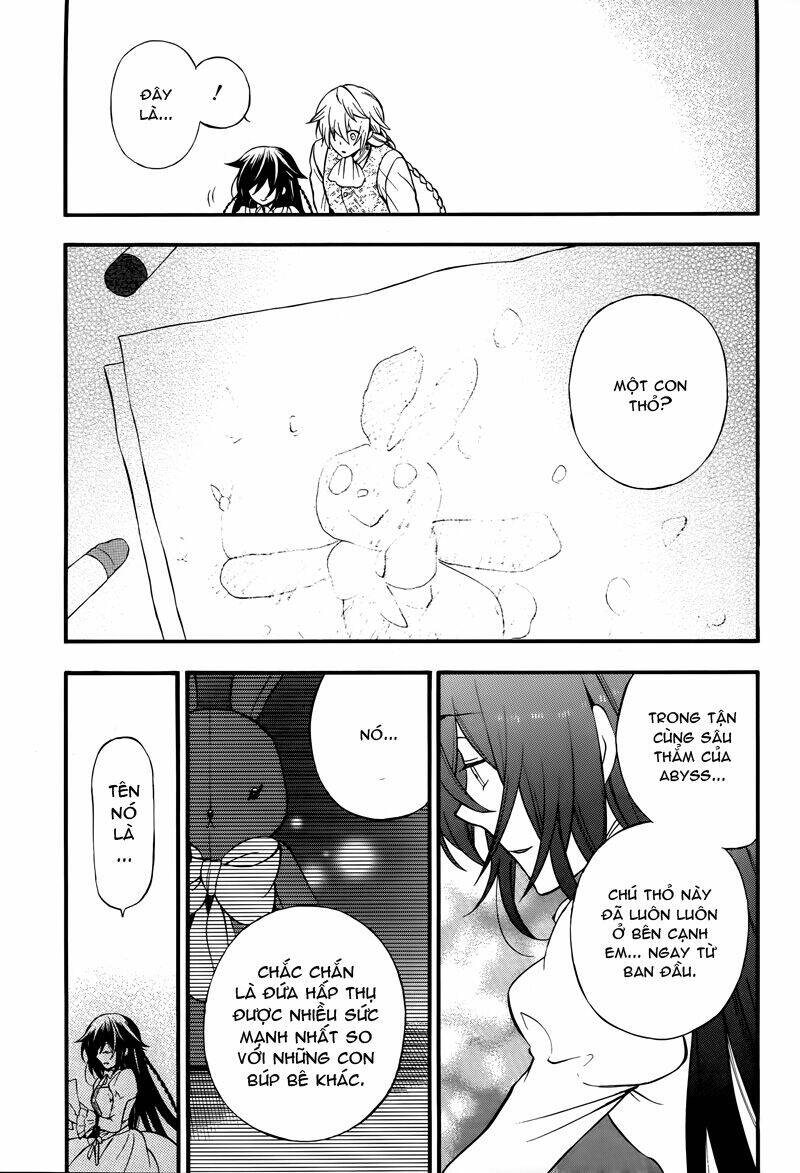 pandora hearts chapter 73 13