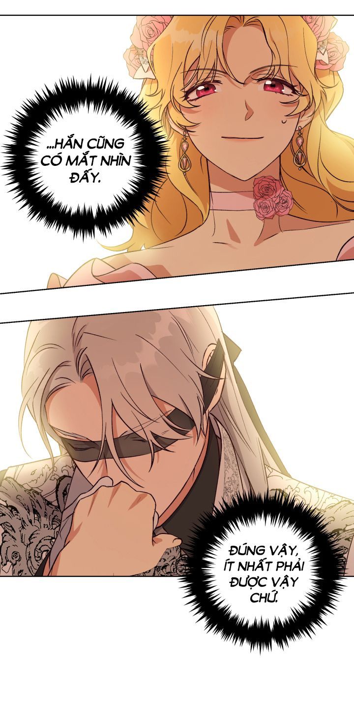 công chúa khắc dấu lên kẻ phản nghịch chapter 21 37