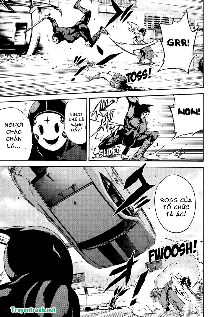 tenkuu shinpan arrive chapter 184.5 2