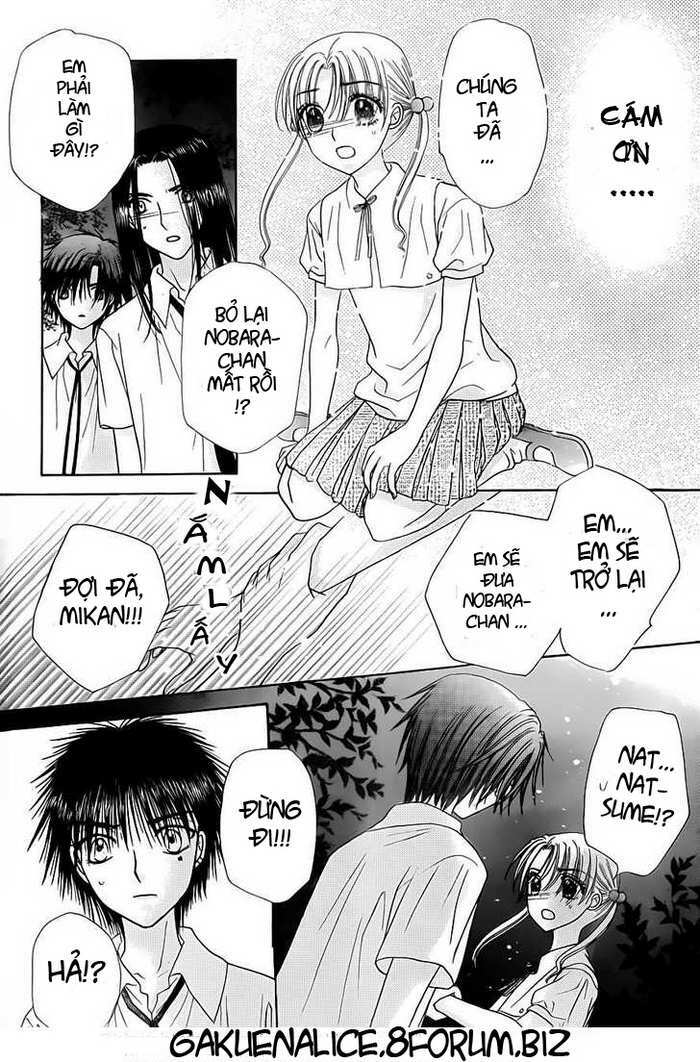 gakuen alice chapter 129 7