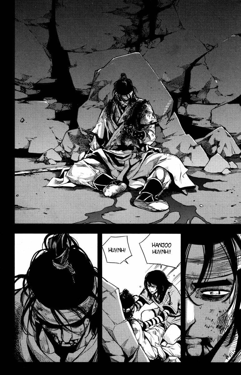 honorable baek dong soo chapter 5 22