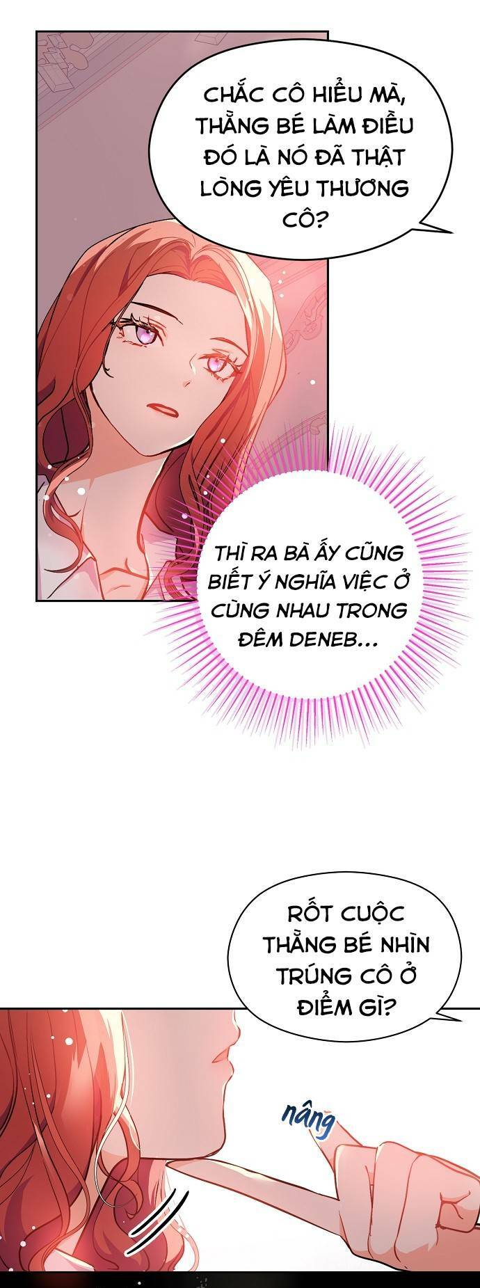 tôi không cố ý quyến rũ nam chính đâu! chapter 30 19