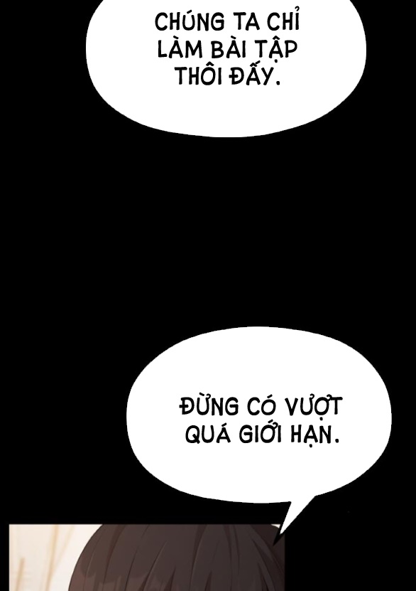 Cuộc Sống Của Tác Giả Truyện Người Lớn chapter 14.1 - Trang 33