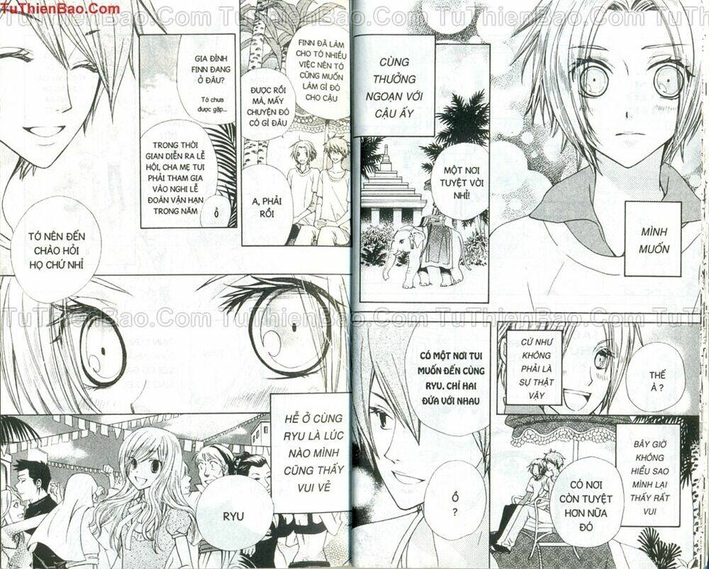 s a - lớp học ưu tú chapter 15 12