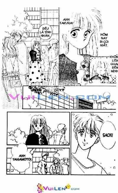 cô gái khả ái chapter 8 32