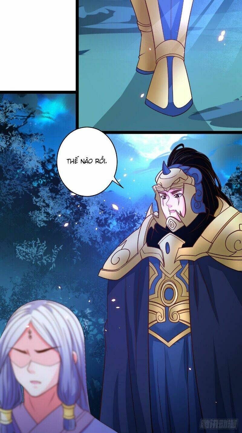 trọng sinh tối cường ma tôn ở rể chapter 82 16