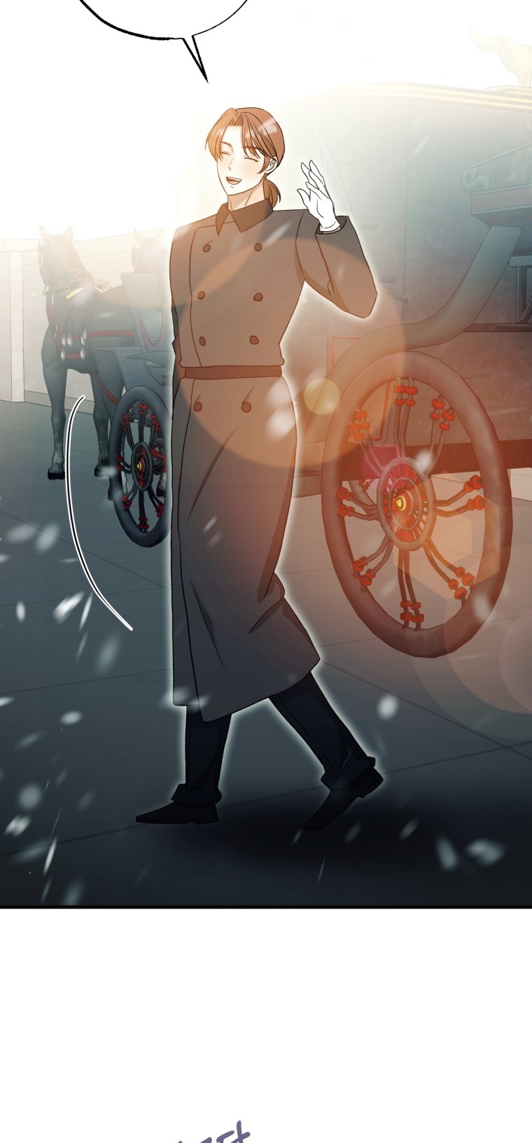 [15+] Khi Tôi Bị Chú Chó Tôi Bỏ Rơi Cắn chapter 23.1 - Trang 12