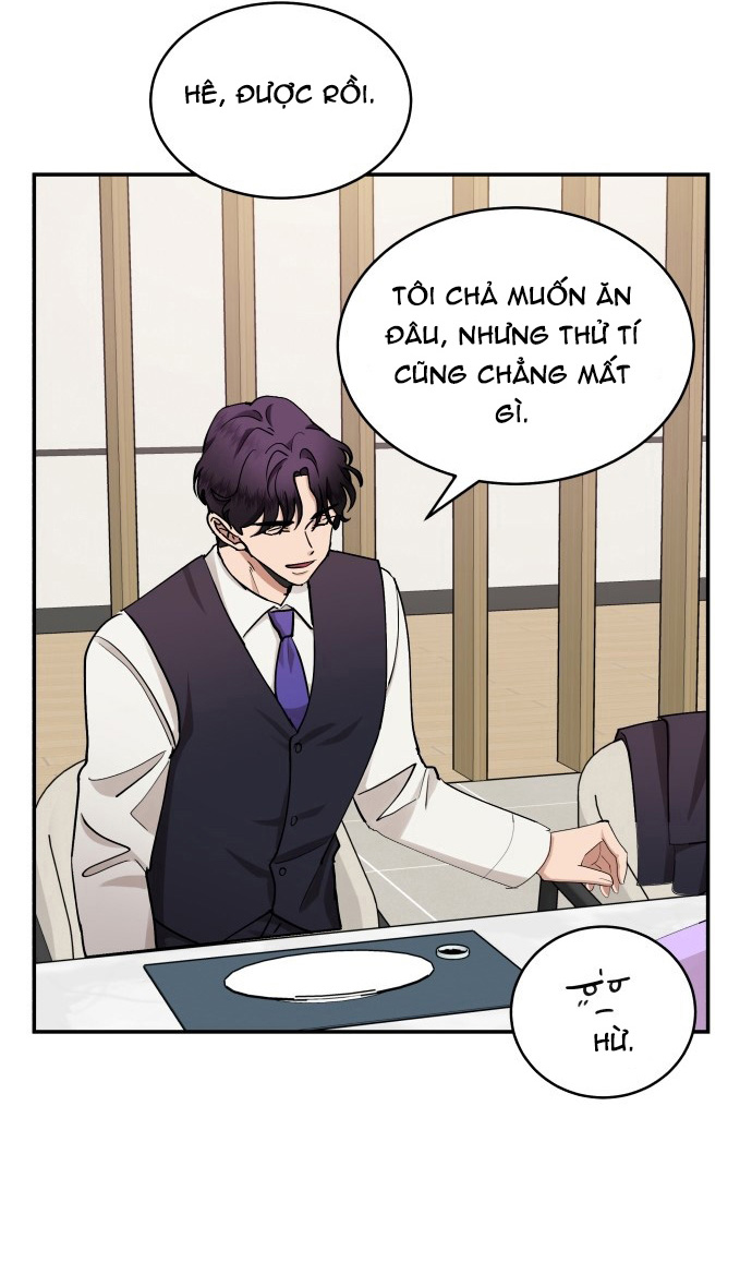 oan gia ngõ hẹp chapter 37 23