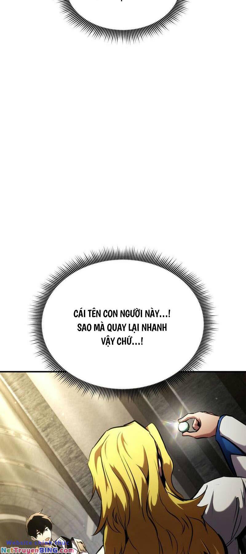 huyền thoại game thủ - tái xuất chapter 136 12