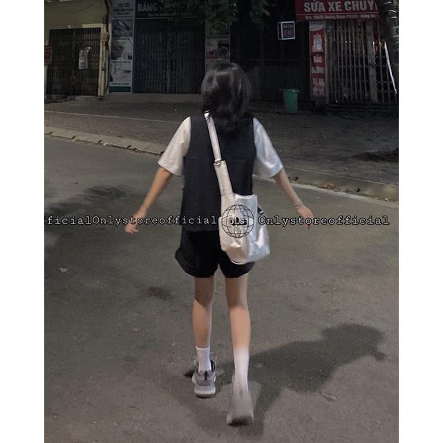 Gile và quần đùi siêu xinhh
