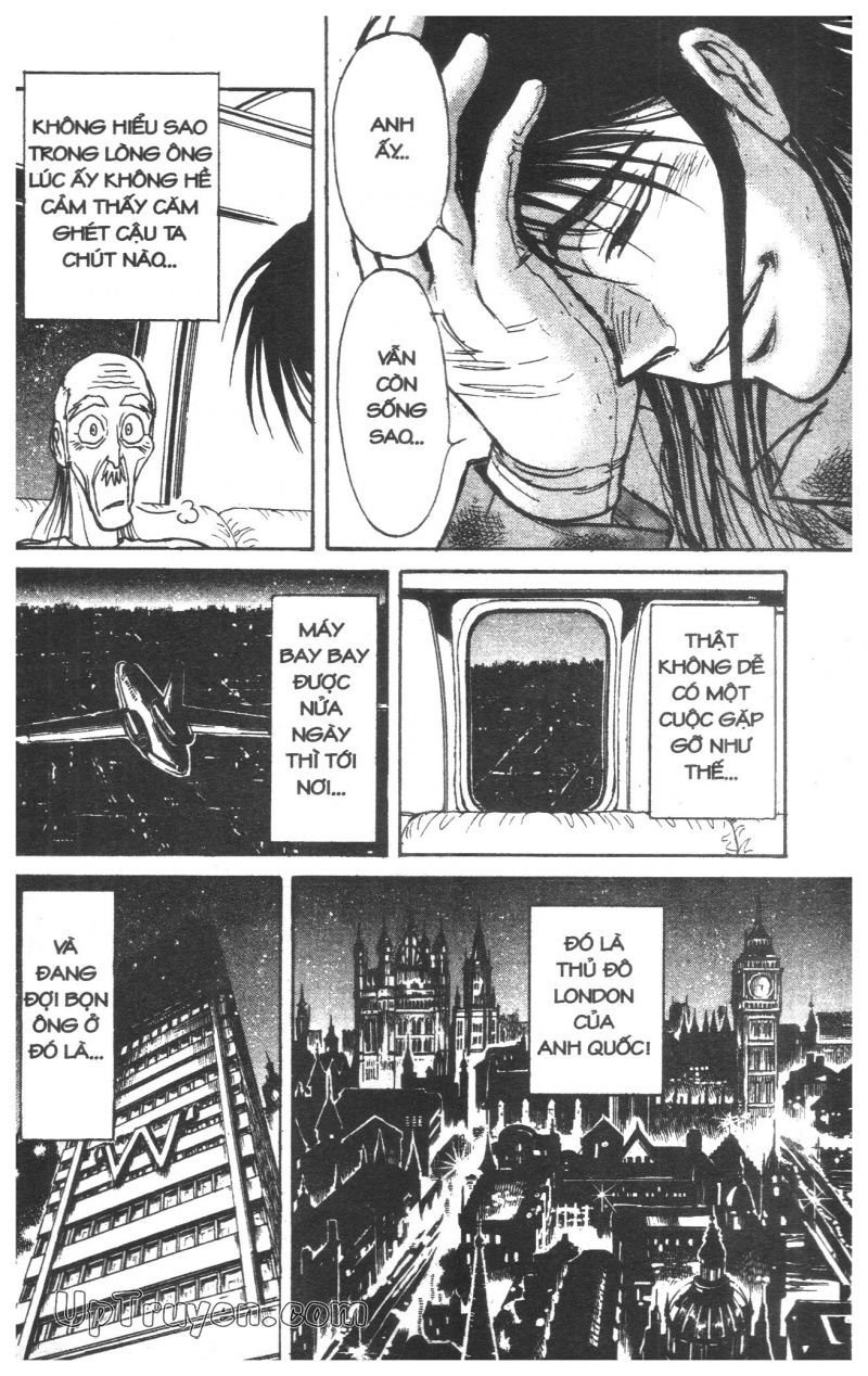 nhật ký lọ lem chapter 36 36