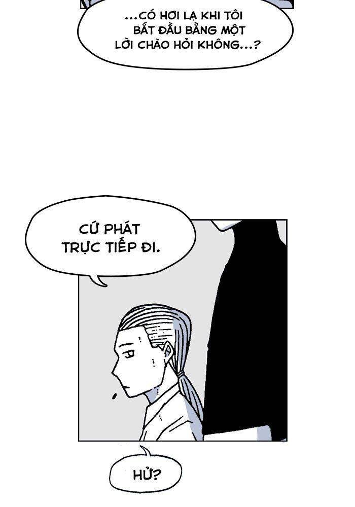 mắc kẹt trên mặt trăng chapter 64 9