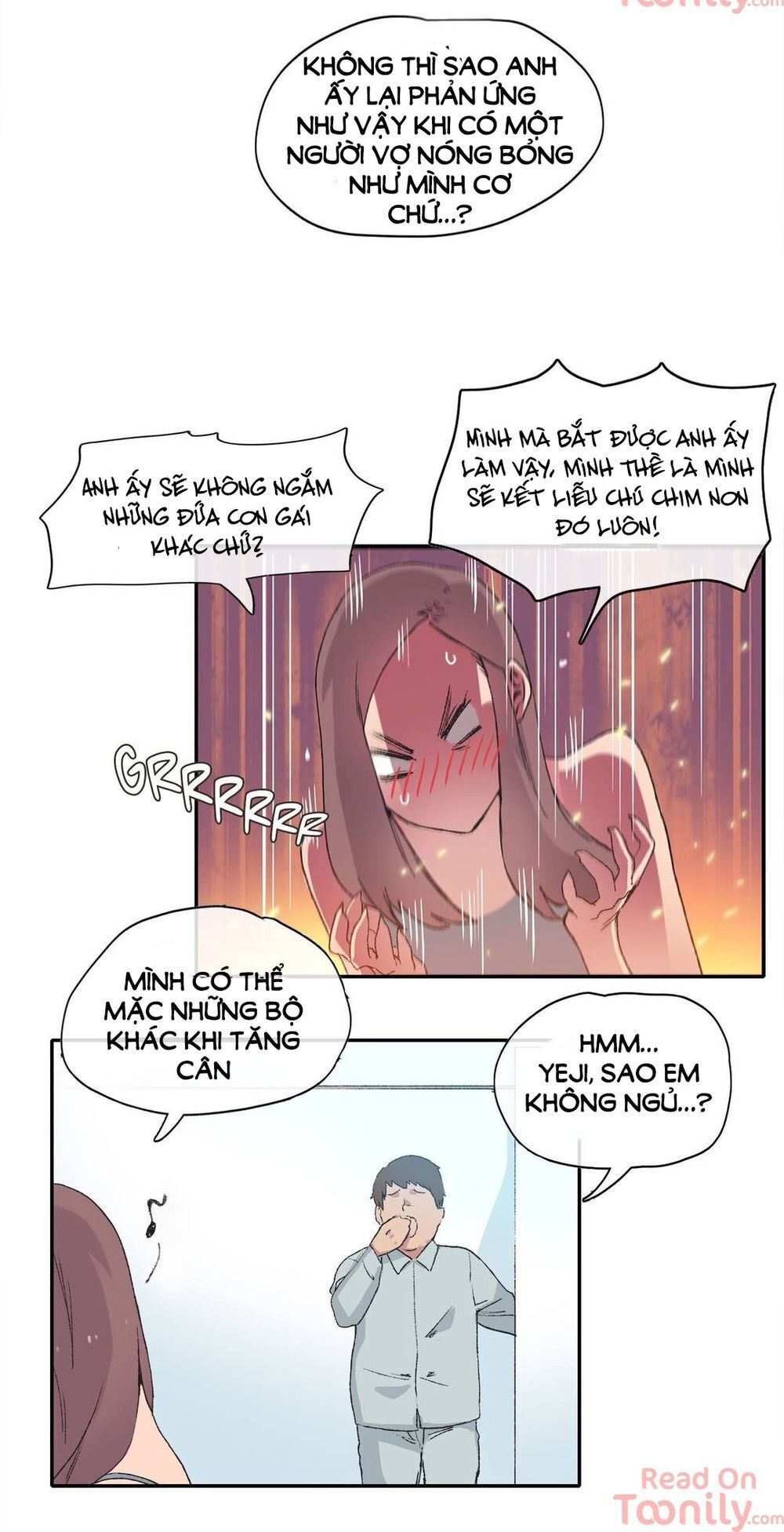 vùng đất kỳ diệu chapter 1 32
