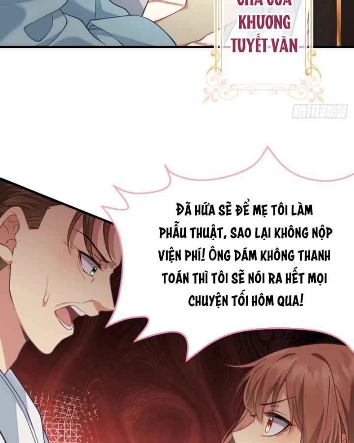 báo cáo! phu nhân ngày nào cũng muốn trốn chapter 2 44