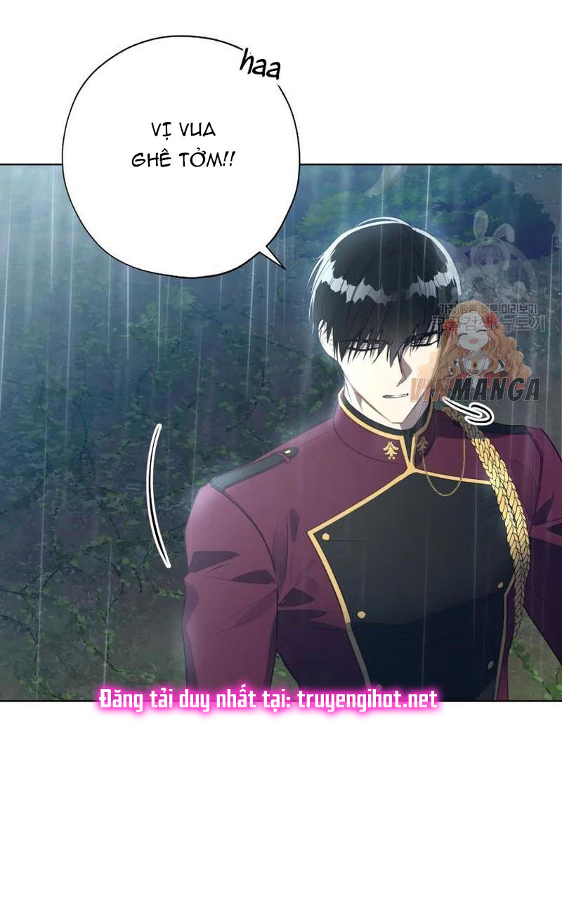 công chúa khắc ấn kẻ phản nghịch chapter 46 46
