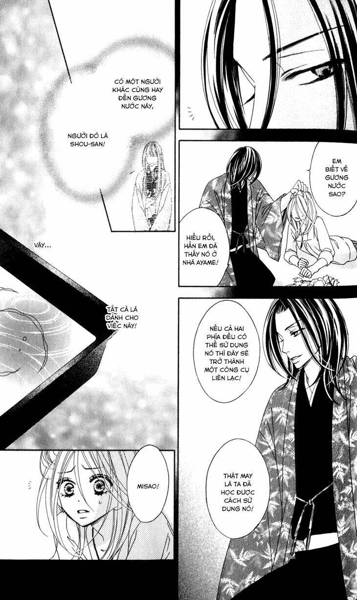 yêu quái cánh đen chapter 22 30