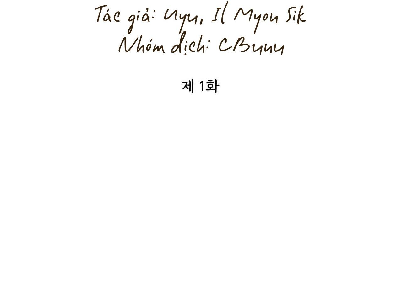 Chuyện Tình Bí Mật chapter 1