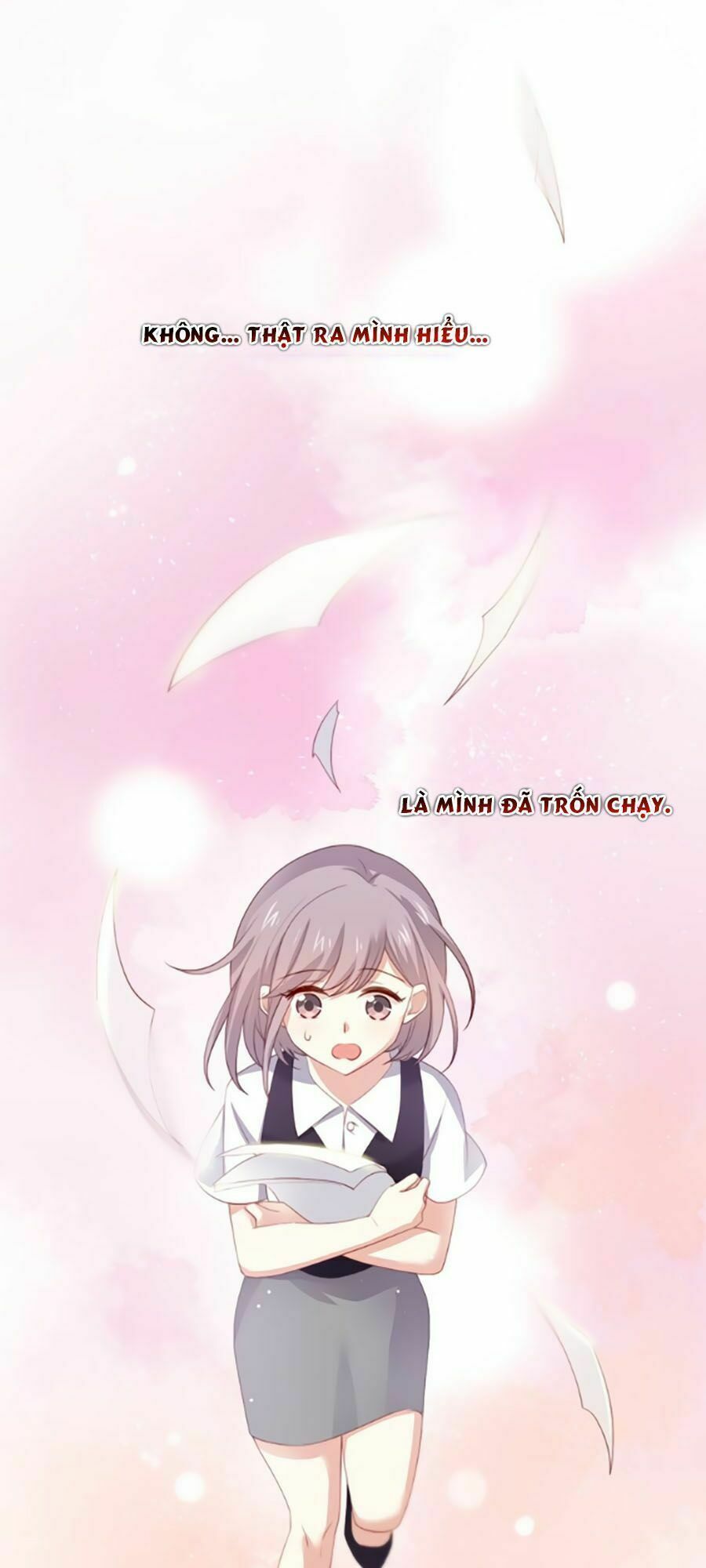 tình yêu là thế phần 2 chapter 44 11