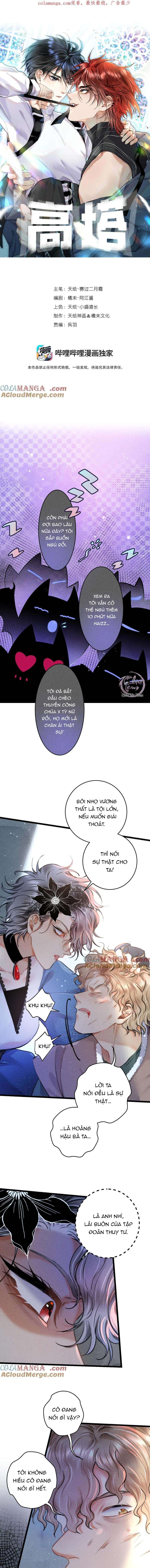 tòa tháp chapter 35 1