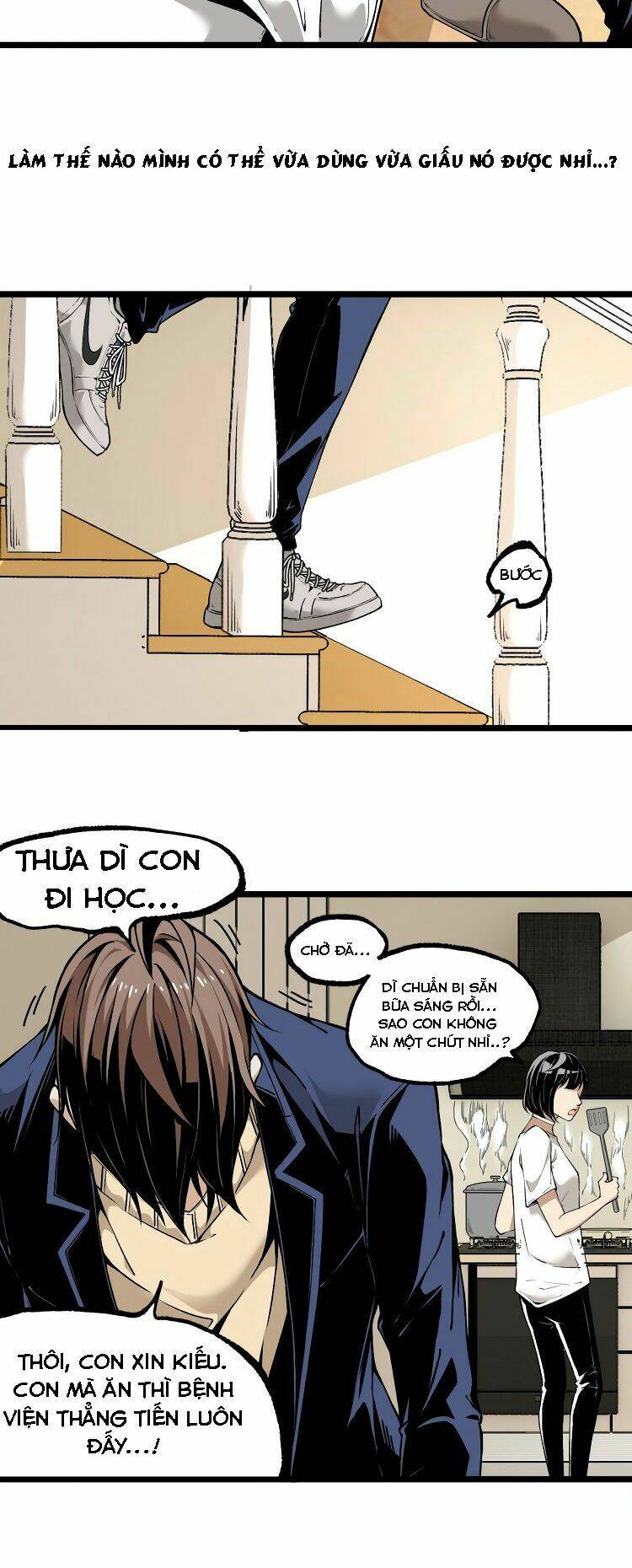 ominous liar chapter 4 10