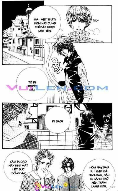 cửa hàng phù thủy chapter 3 121