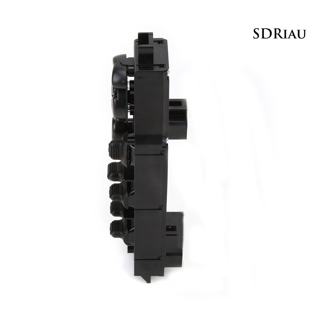 Bộ Điều Khiển Kính Cửa Sổ Xe Hơi Gm2002-2010
