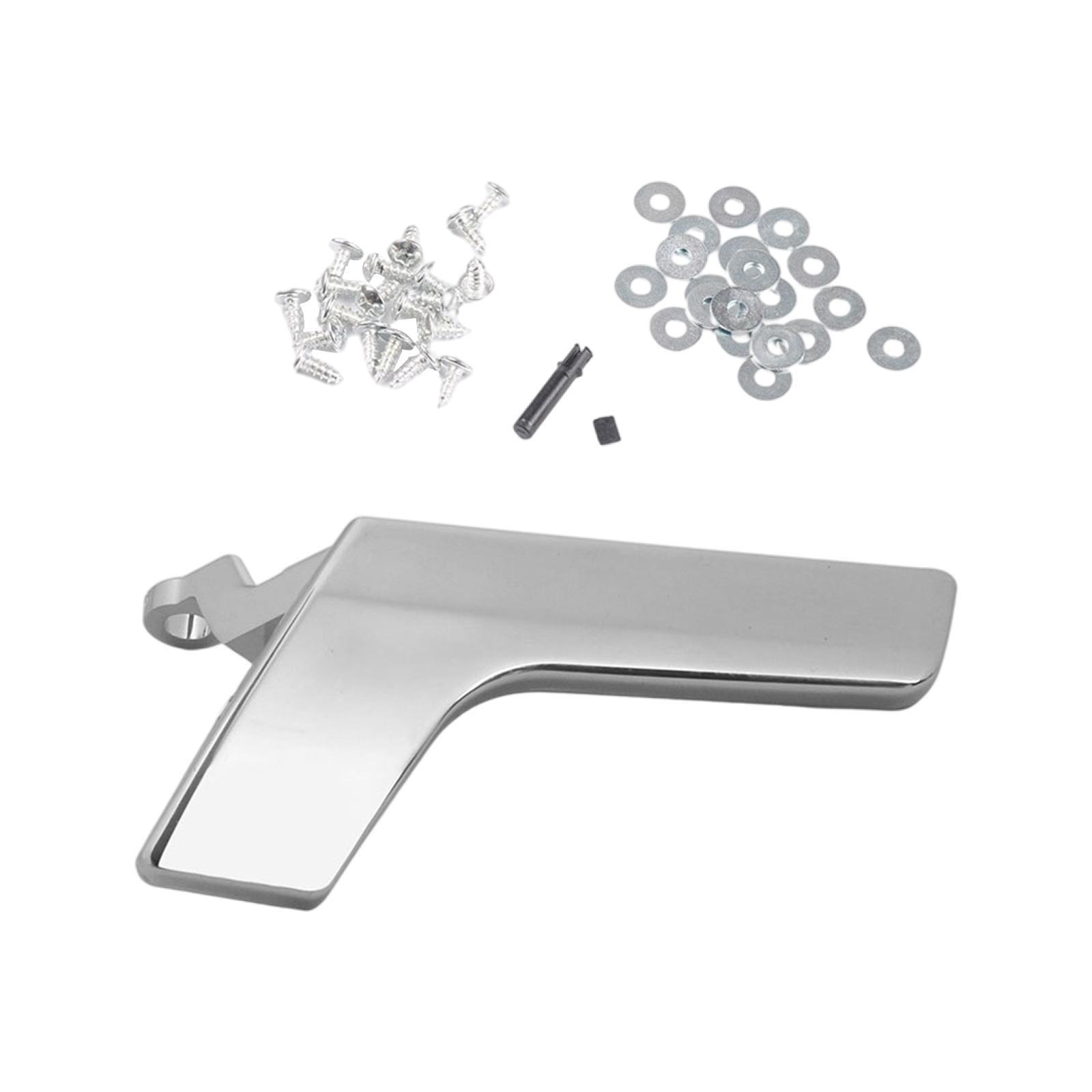 Interior Door Handle Repair Kit Inside for  GLK300  Replace