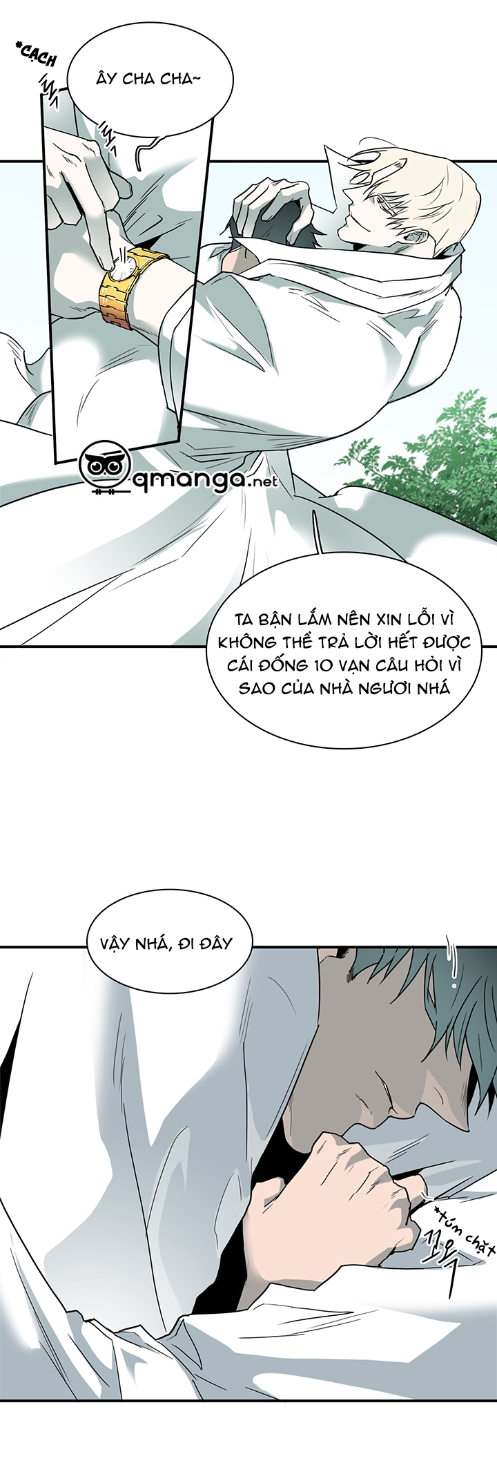 dear door chapter 101 24