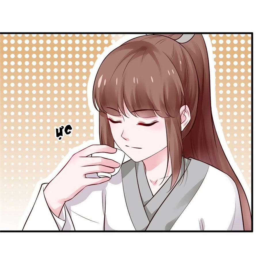 nữ đế livestream công lược chapter 10 11