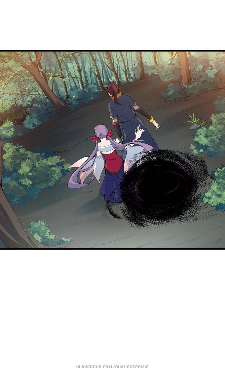 long mạch võ thần chapter 42 41