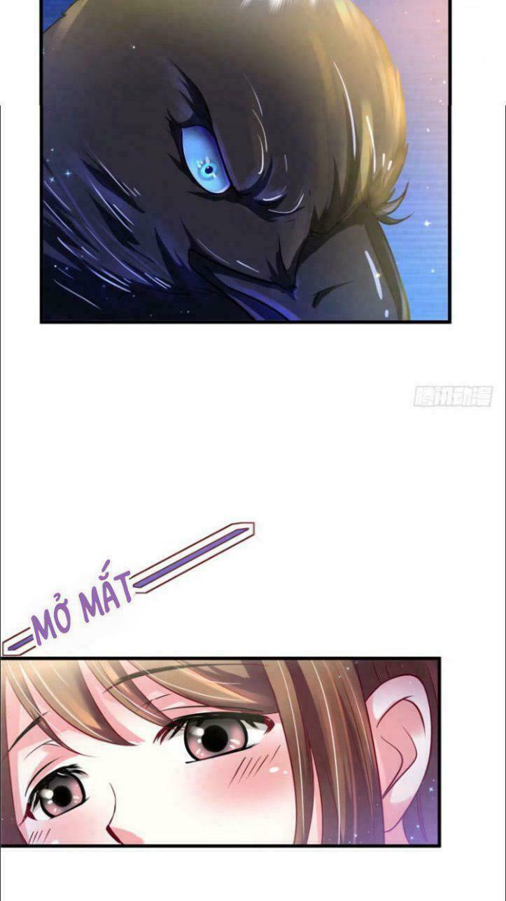 [16+] thảnh thơi thú thế chủng chủng điền, sinh sinh tể chapter 32 48