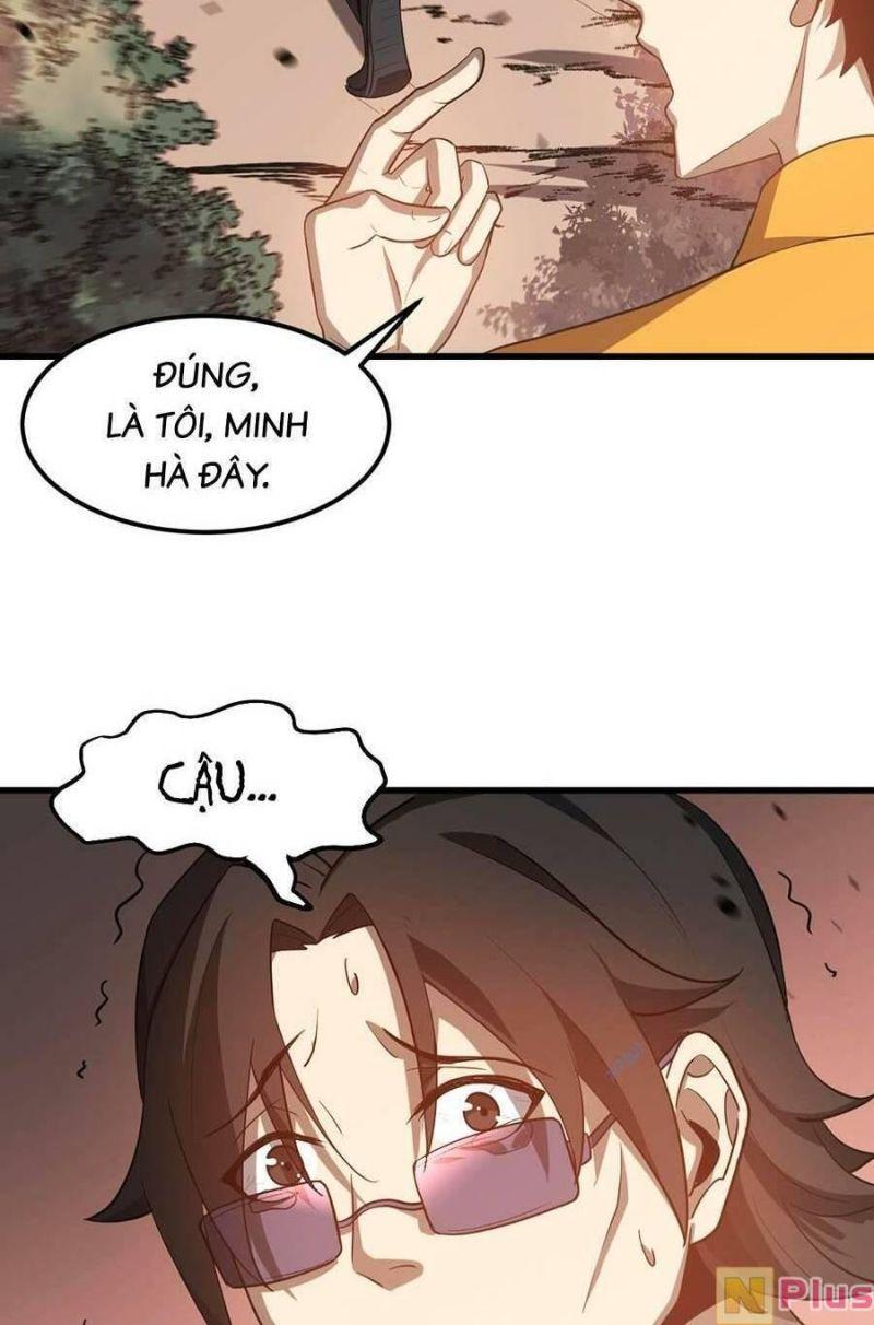 siêu tiến hóa chapter 106 55