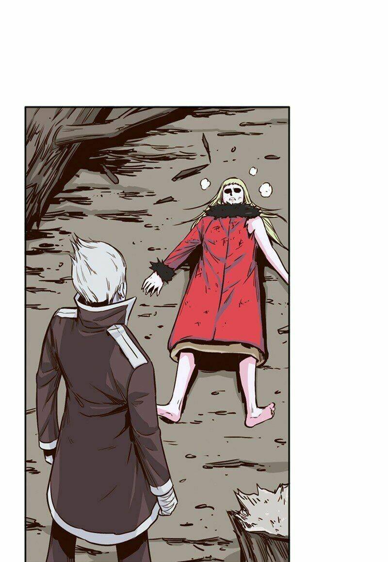 vua của vong linh chapter 79 22