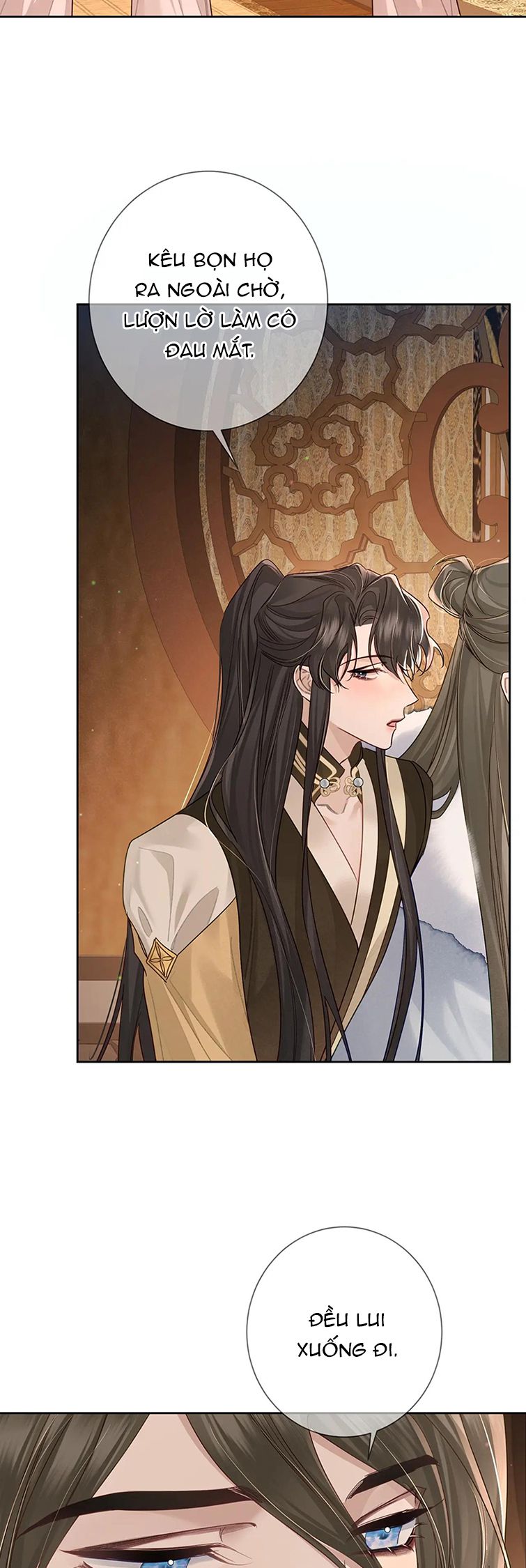 nhân vật chính chỉ muốn yêu đương chapter 62 10