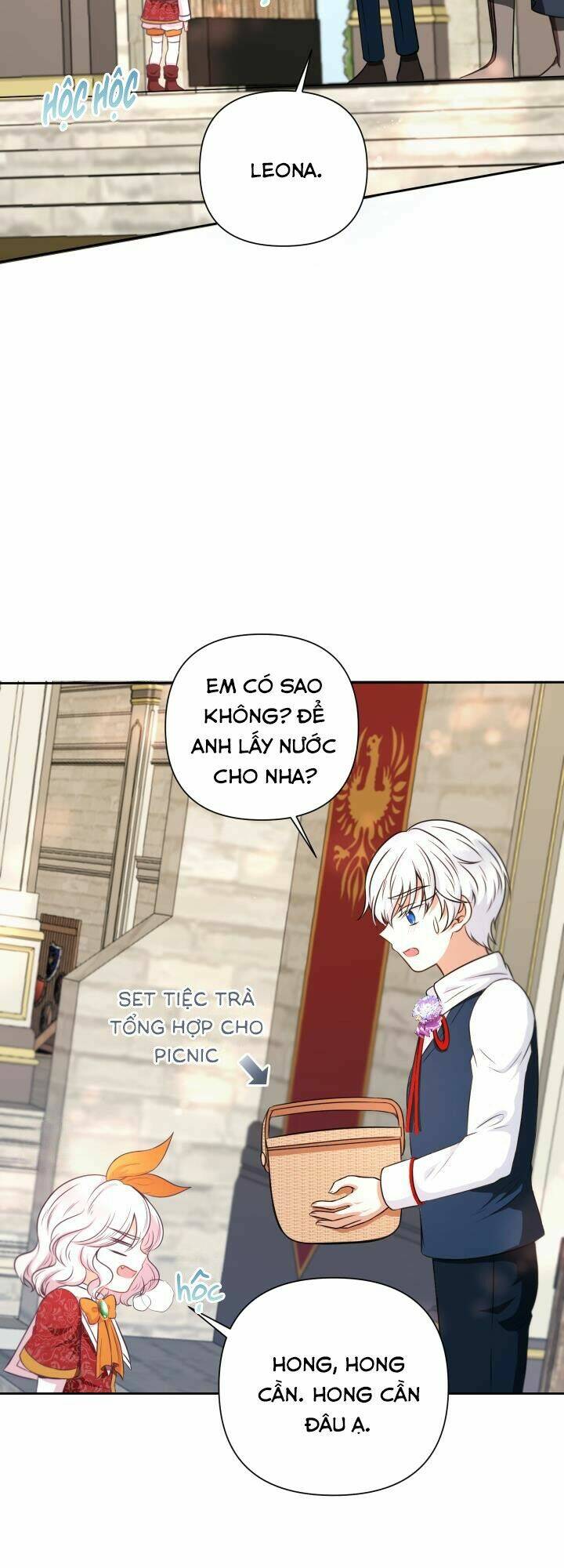 công chúa xấu xa chapter 26 33