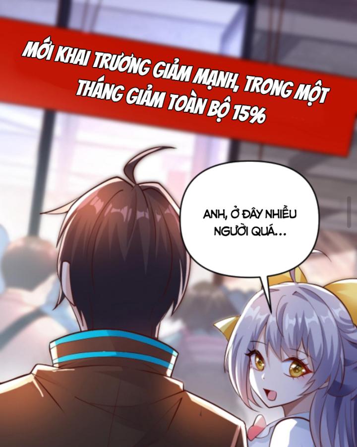 học cùng em gái, tôi bất cẩn vô địch rồi chapter 33 39