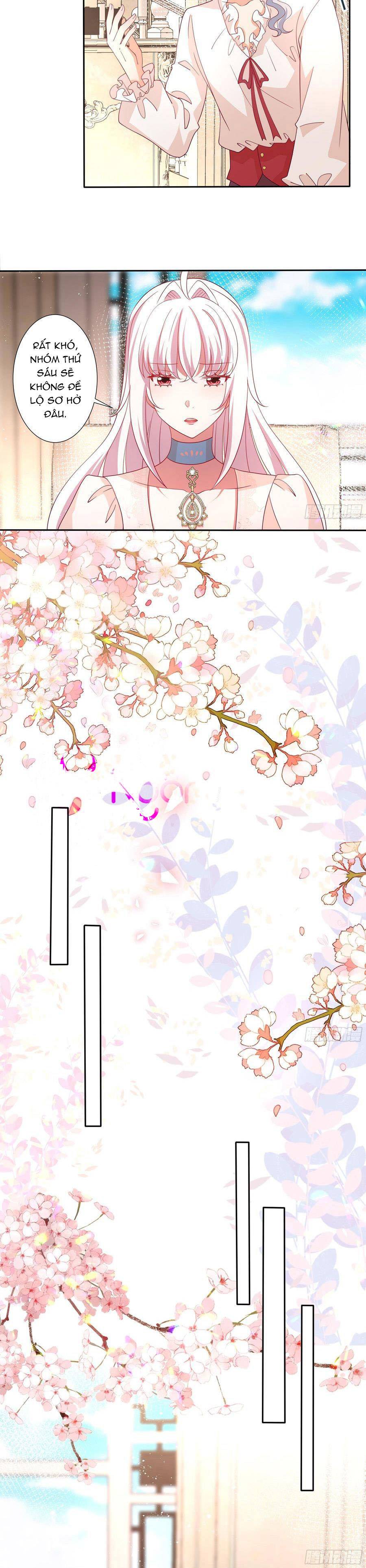 công chúa phản diện trong truyền thuyết chapter 79 4