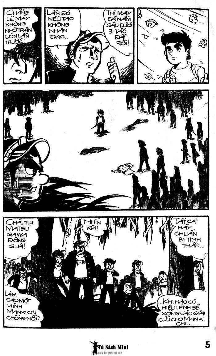 mankichi chapter 2 5