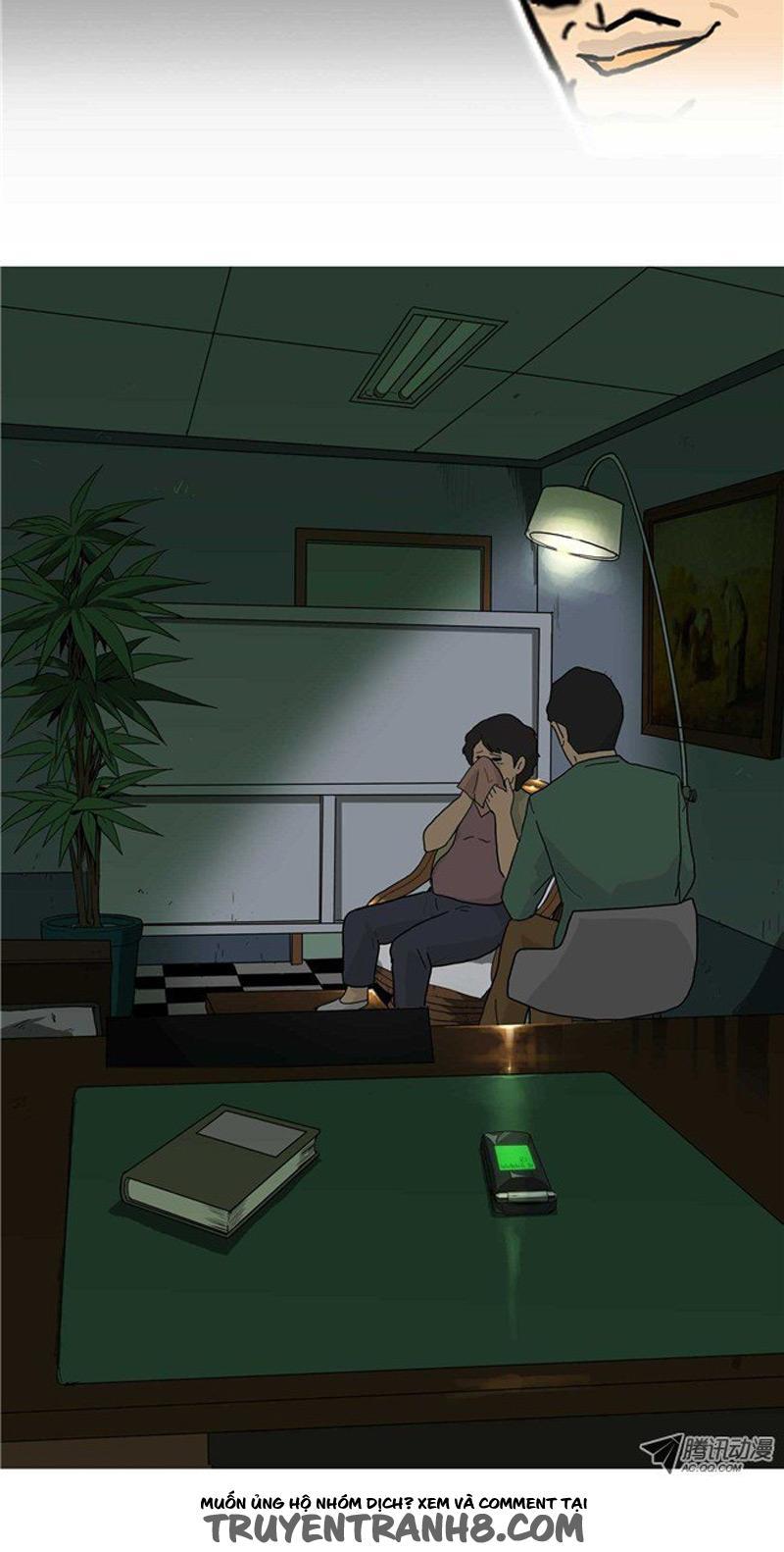 hồi sinh chapter 15 5