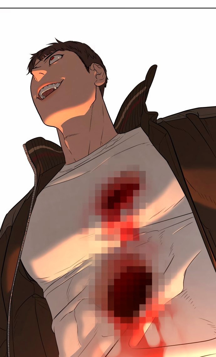 bạch huyết - white blood chapter 20 132