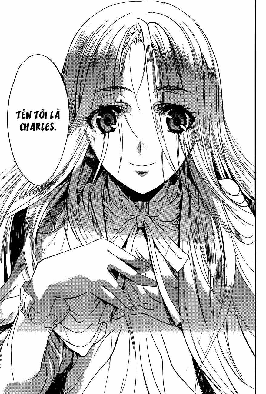 đại chiến titan - before the fall chapter 3 22