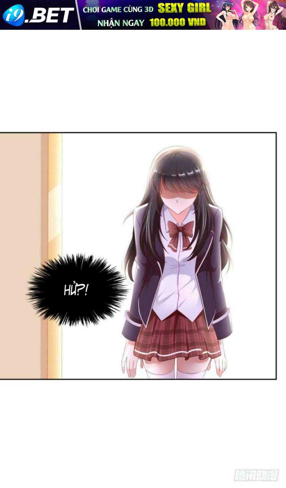 mộ thiếu, lão bà ngươi trọng sinh lại rồi! chapter 12 31