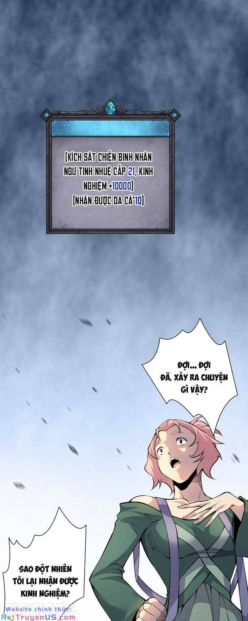 tử linh pháp sư! ta chính là thiên tài chapter 18 30