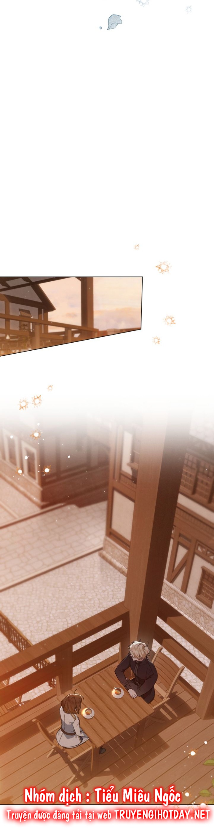 thanh kiếm của evangeline chapter 17 24