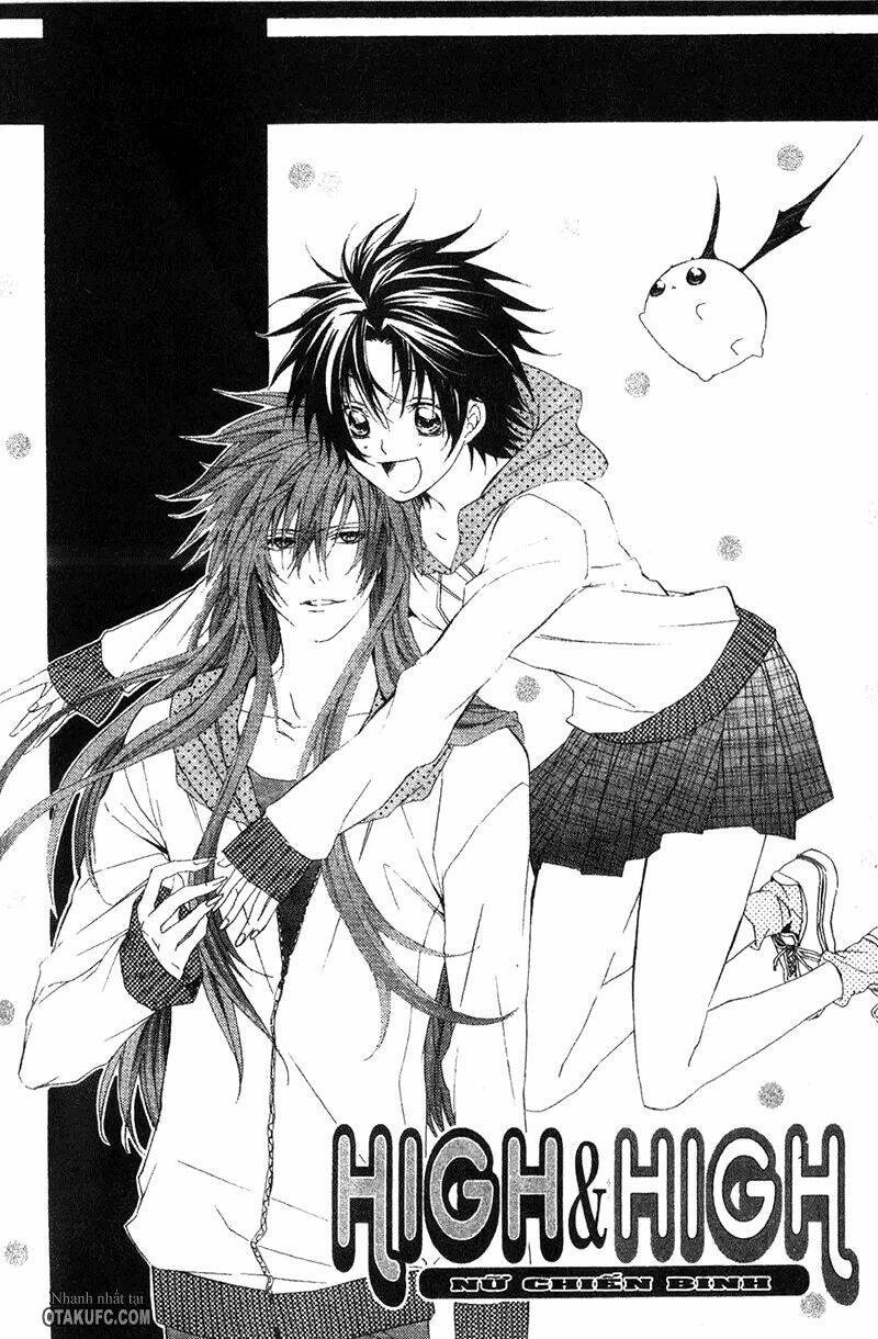 high & high chapter 8 1