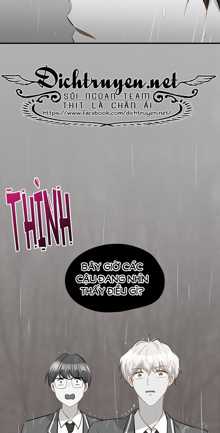 cuộc sống kỳ thú chapter 34 18