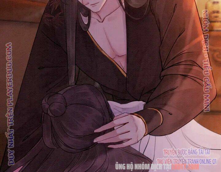 trọng sinh bá sủng nhiếp chính vương quá mạnh mẽ chapter 160 77